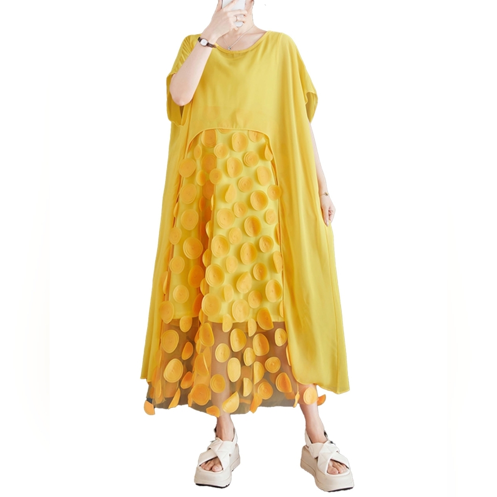 3/$14 Women's Summer Dress
